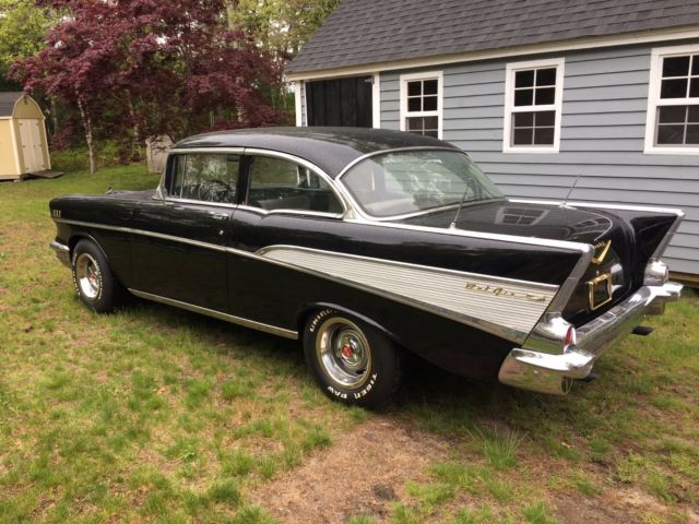 1957 Chevrolet Bel Air/150/210