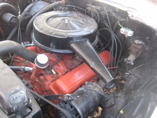 1957 Silver Chevrolet Bel Air/150/210 Sedan