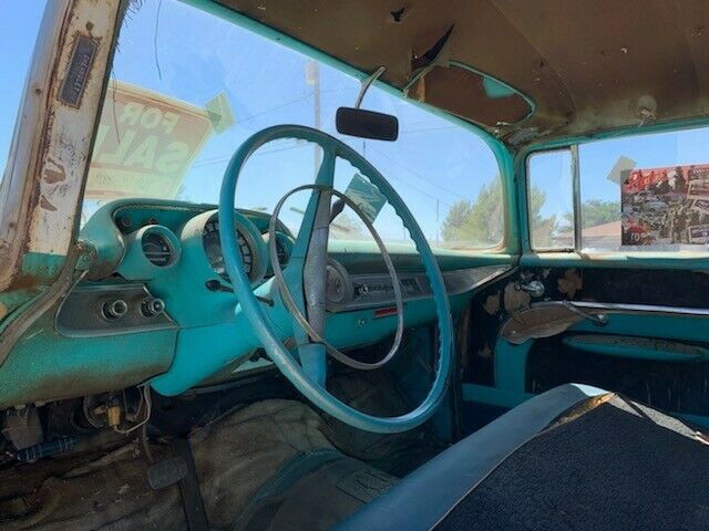 1957 Chevrolet Bel Air/150/210