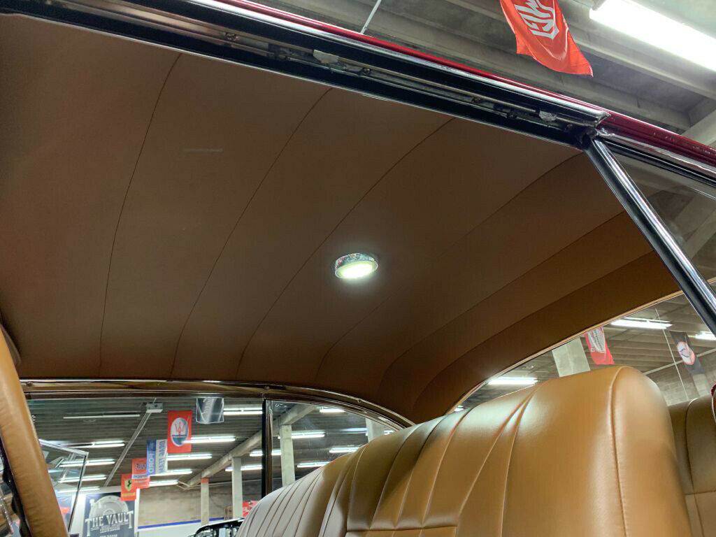 1957 Other Color Chevrolet Bel Air/150/210