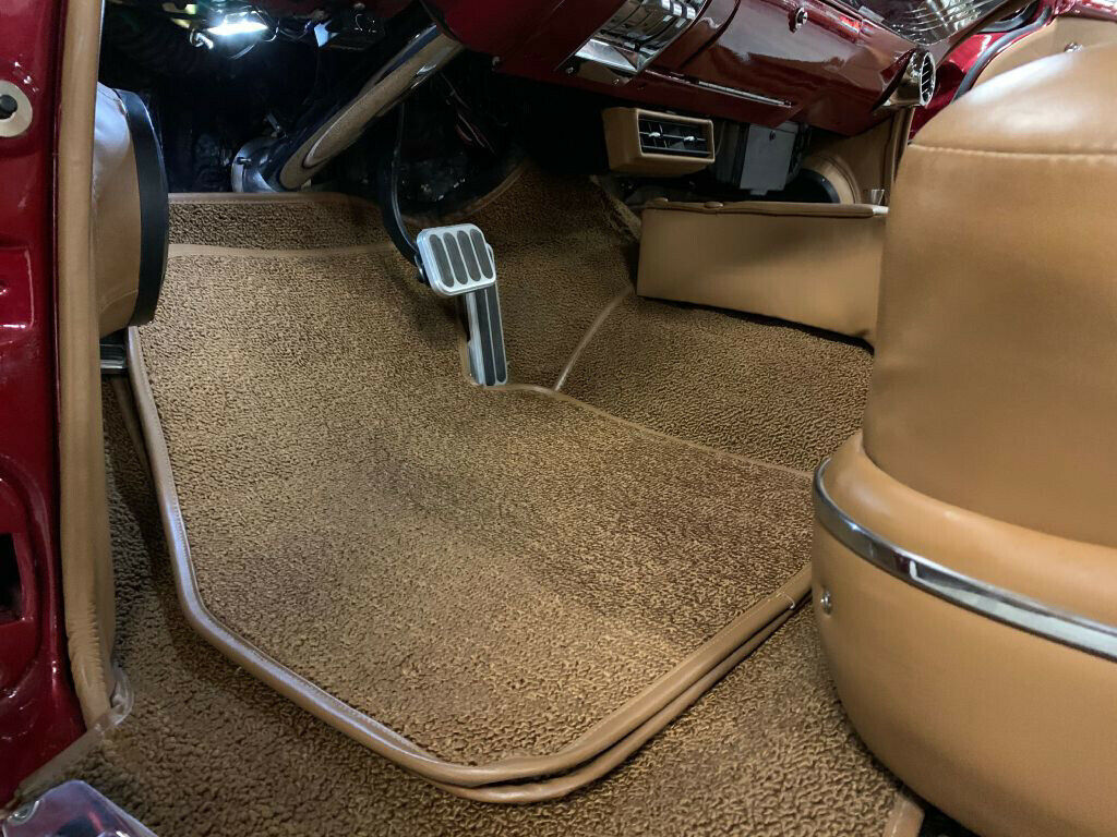 1957 Other Color Chevrolet Bel Air/150/210