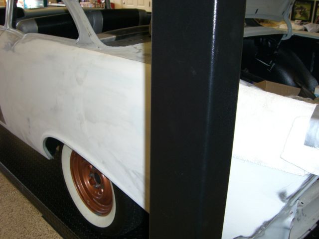 1957 Chevrolet Bel Air/150/210
