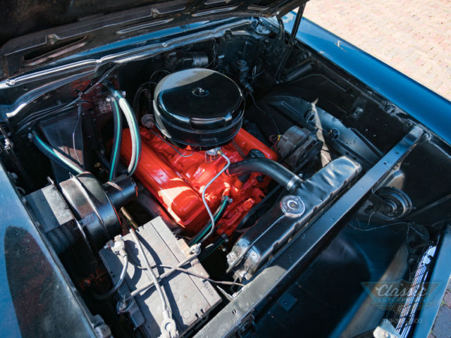 1957 Black Chevrolet Bel Air/150/210 --