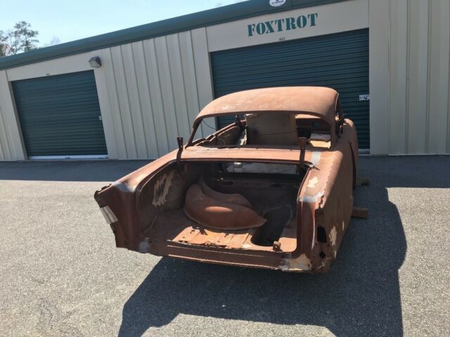 1957 Chevrolet Bel Air/150/210