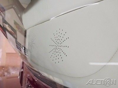 1957 Red Chevrolet Bel Air/150/210 Coupe