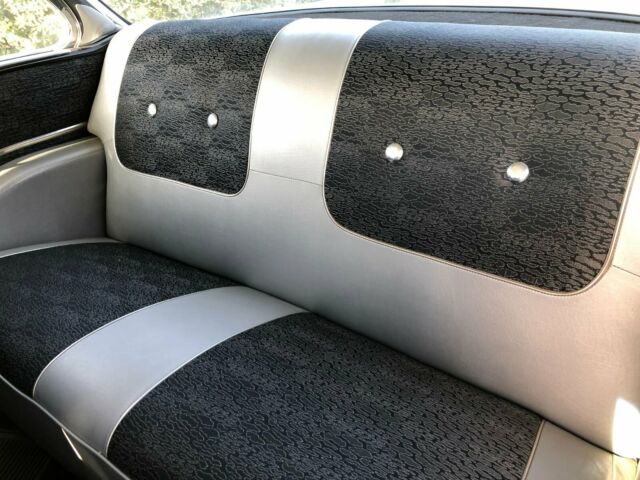 1957 Chevrolet Bel Air Fuelie