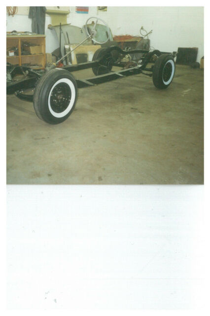 1957 Chevrolet Bel Air Fuelie