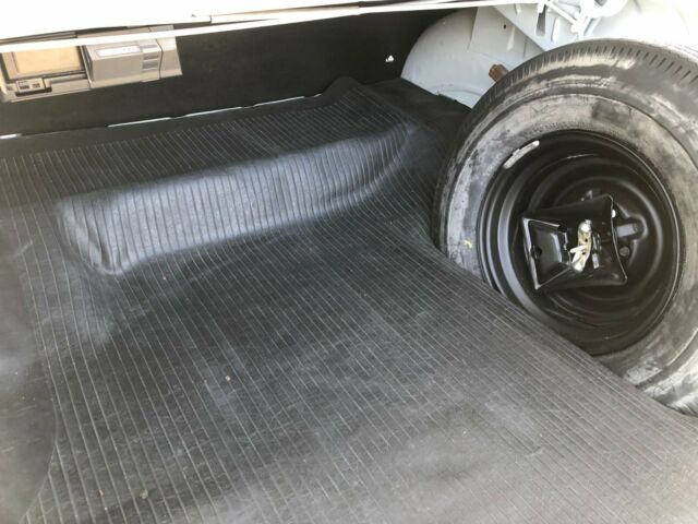 1957 Chevrolet Bel Air Fuelie