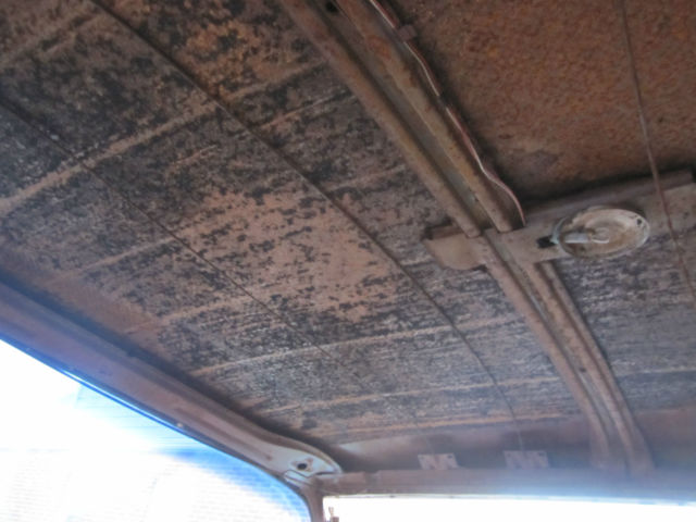 1957 Chevrolet Bel Air/150/210 Hardtop