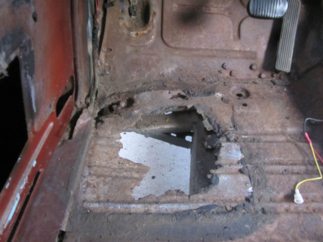 1957 Chevrolet Bel Air/150/210 Hardtop