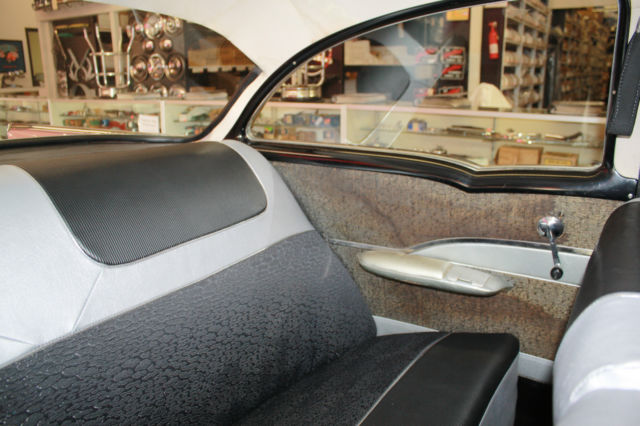 1957 CORAL Chevrolet Bel Air/150/210 HARDTOP