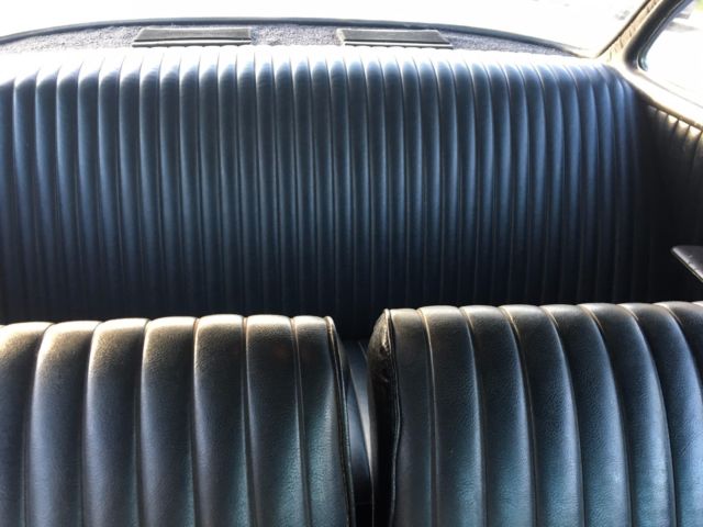 1957 Blue Chevrolet Bel Air/150/210 Hard top