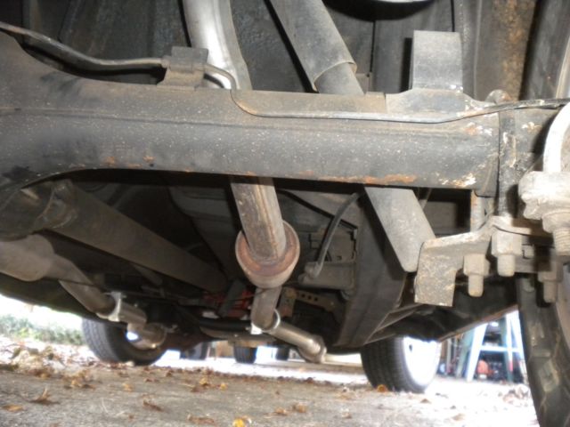 1957 Bronze Chevrolet Bel Air/150/210 Coupe