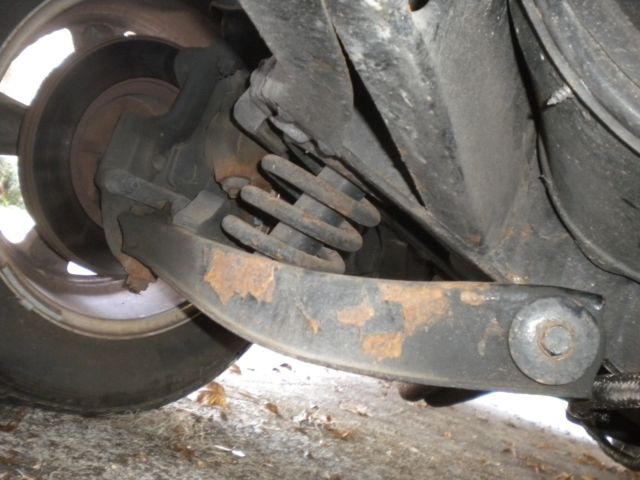 1957 Bronze Chevrolet Bel Air/150/210 Coupe