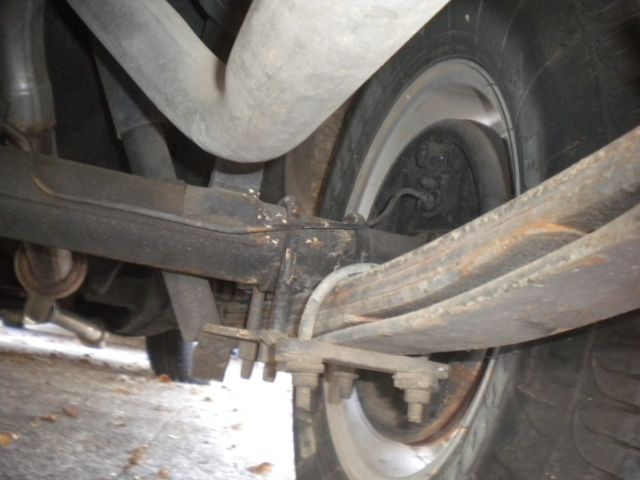 1957 Bronze Chevrolet Bel Air/150/210 Coupe