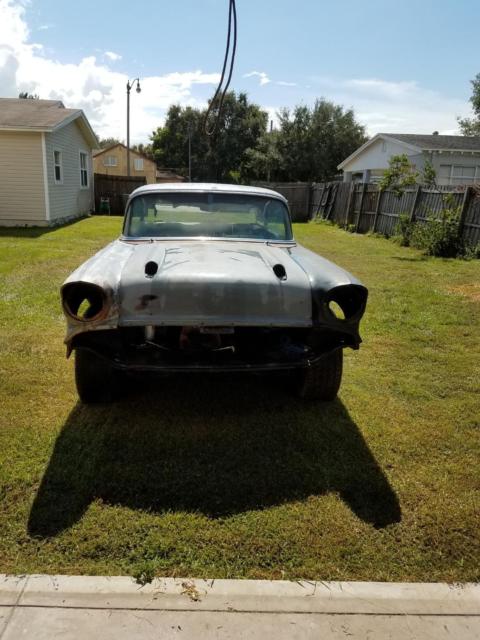 1957 Chevrolet Bel Air/150/210