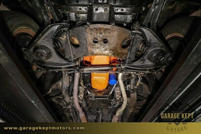 1957 Red Chevrolet Bel Air/150/210 --