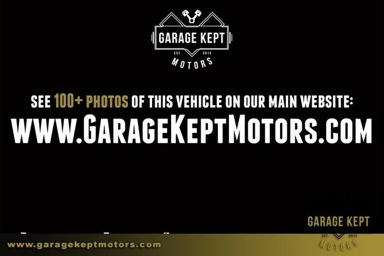 1957 Red Chevrolet Bel Air/150/210 --