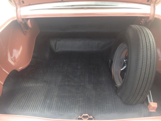 1957 canyon coral Chevrolet Bel Air/150/210 Sedan