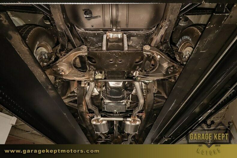 1957 Silver Chevrolet Bel Air/150/210 Coupe