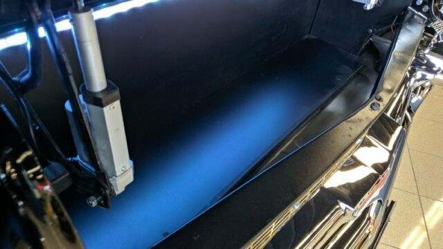 1957 Other Chevrolet Bel Air/150/210