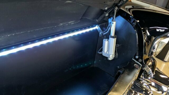 1957 Other Chevrolet Bel Air/150/210