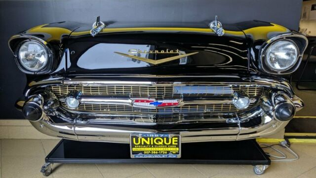 1957 Other Chevrolet Bel Air/150/210