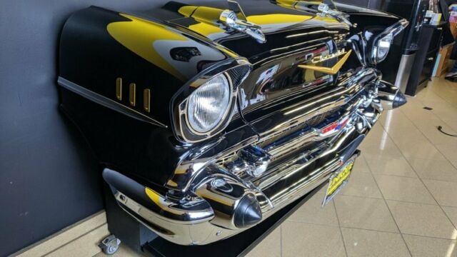 1957 Other Chevrolet Bel Air/150/210