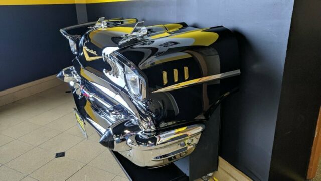 1957 Other Chevrolet Bel Air/150/210