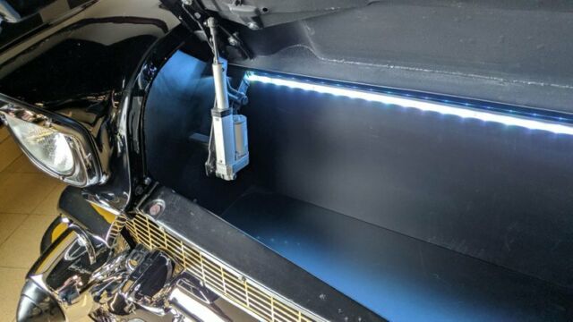 1957 Other Chevrolet Bel Air/150/210