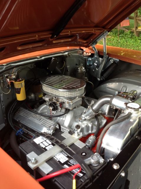 1957 Chevrolet Bel Air/150/210