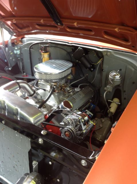 1957 Chevrolet Bel Air/150/210