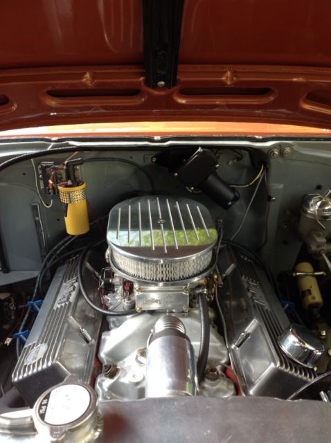 1957 Chevrolet Bel Air/150/210