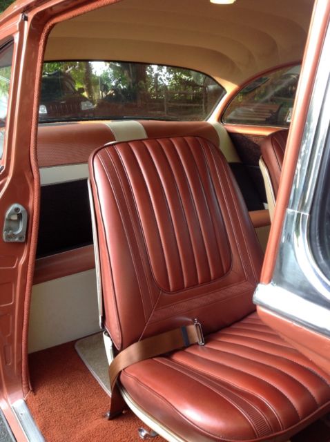 1957 Chevrolet Bel Air/150/210