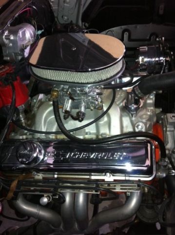 1957 Black Chevrolet Bel Air/150/210 Coupe