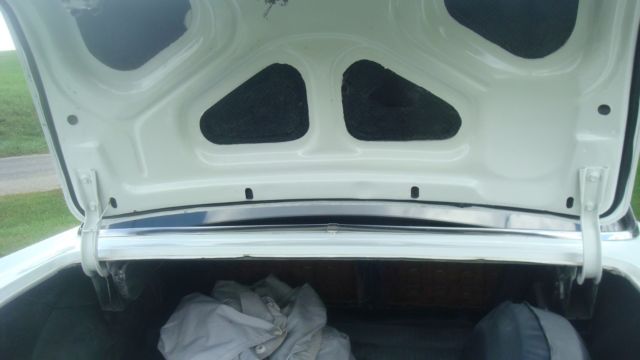 1957 Chevrolet Bel Air/150/210