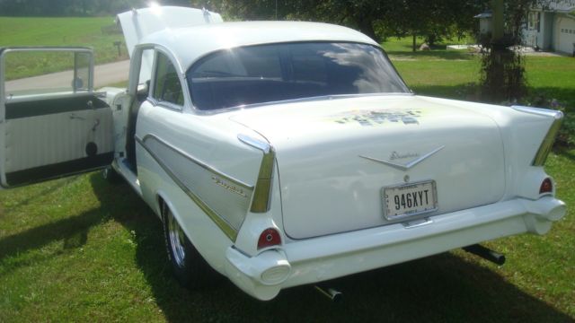 1957 Chevrolet Bel Air/150/210