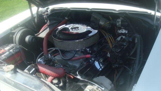 1957 Chevrolet Bel Air/150/210