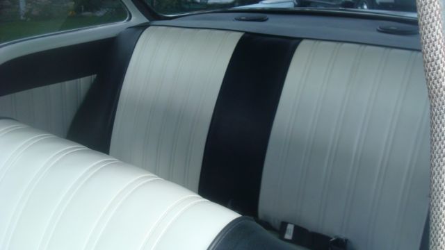 1957 Chevrolet Bel Air/150/210