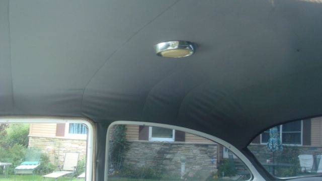 1957 Chevrolet Bel Air/150/210