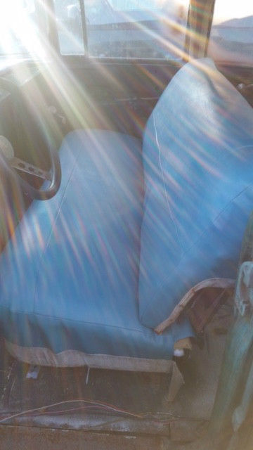 1957 Black Chevrolet Bel Air/150/210 Coupe