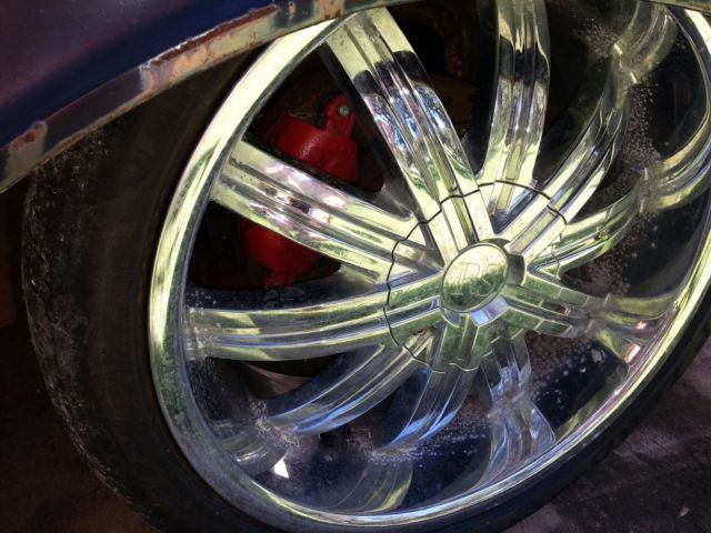 1957 Black Chevrolet Bel Air/150/210 Coupe