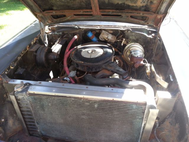 1957 Black Chevrolet Bel Air/150/210 Coupe