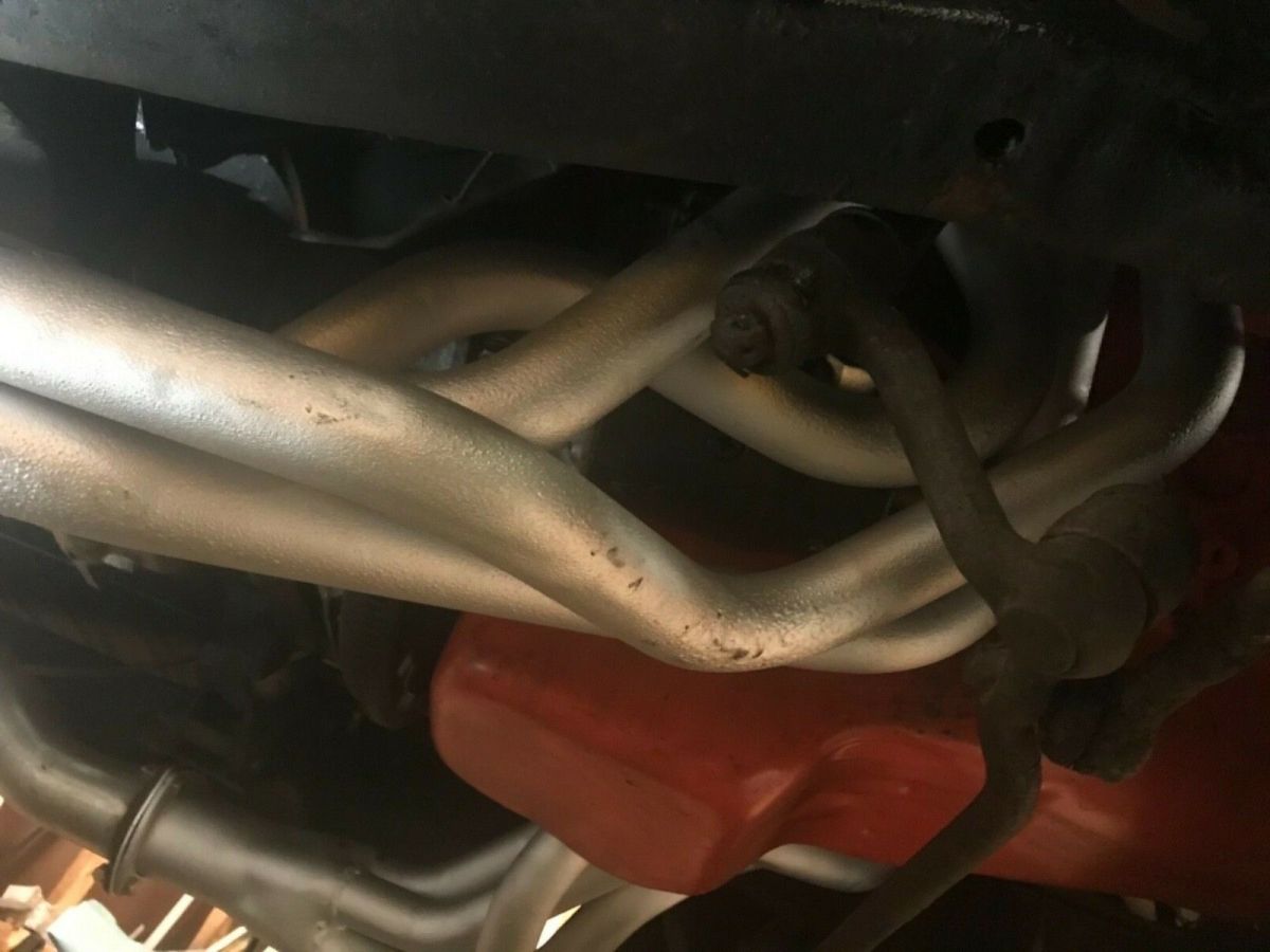 1957 Black Chevrolet Bel Air/150/210 Coupe