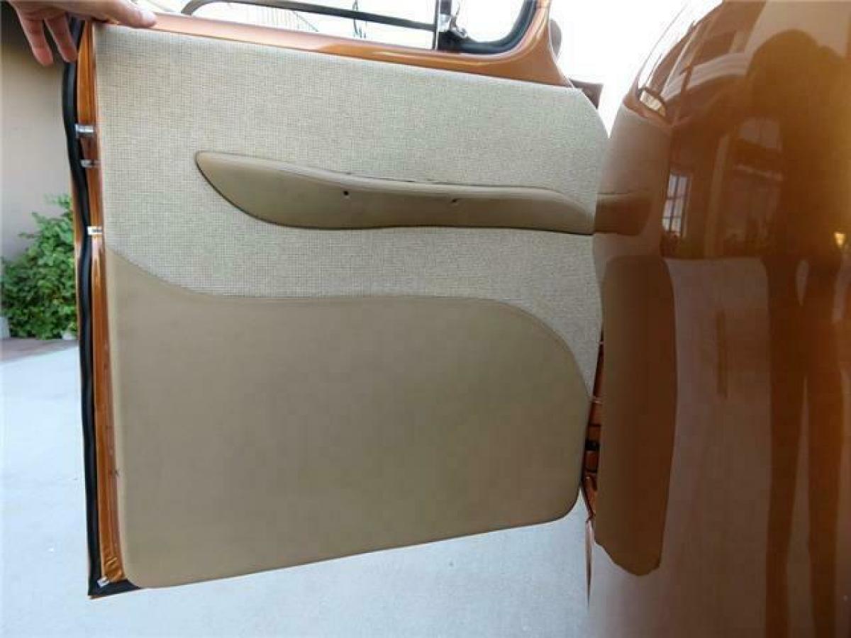 1957 Brown Chevrolet Other Pickups trucks