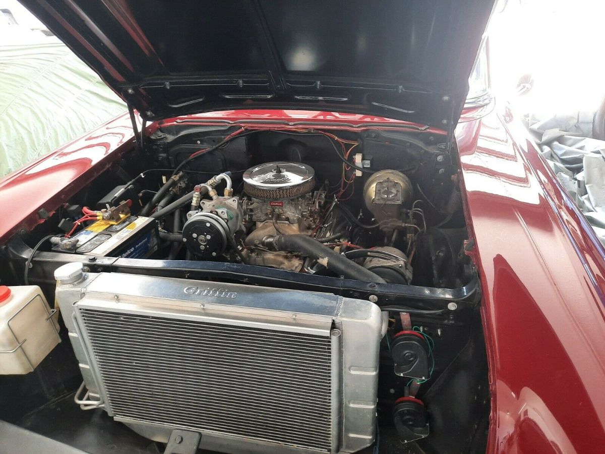 1957 Chevrolet Bel Air/150/210 gold edition, convertable