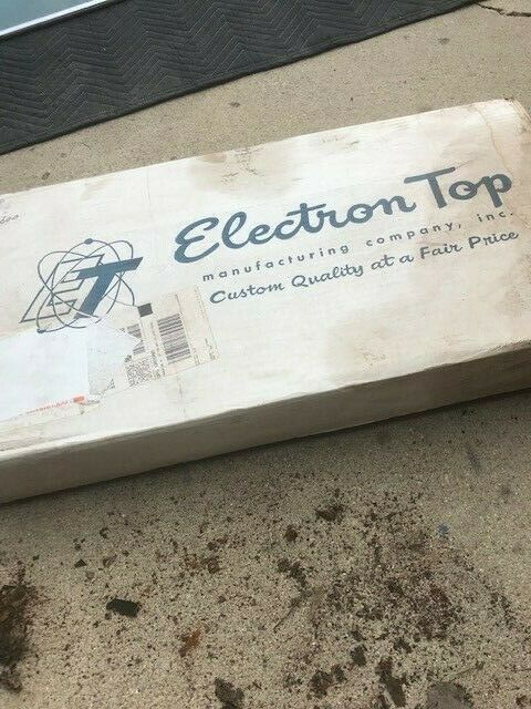 1957 Yellow Chevrolet Bel Air/150/210 Convertible