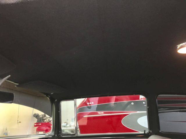 1957 Yellow Chevrolet Other