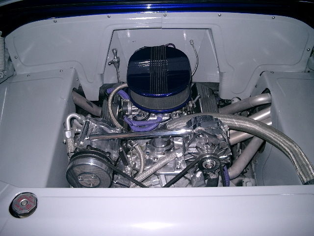 1957 Purple Chevrolet Other Pickups Pick up