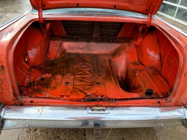 1957 Chevrolet Bel Air/150/210